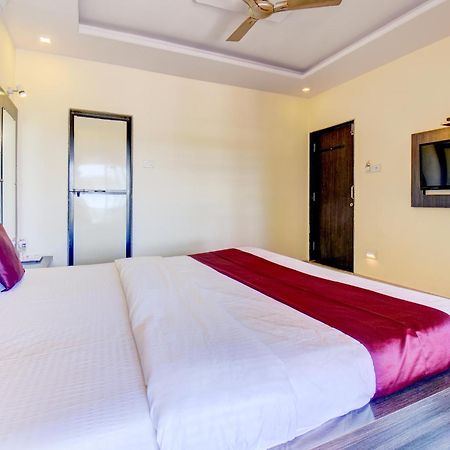 New Jijau Residency, Mahabaleshwar Hotel Eksteriør billede